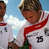 18.7.2010  FC RWE - Saisoneroeffnung - Fanfest_56